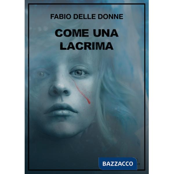 Come una lacrima