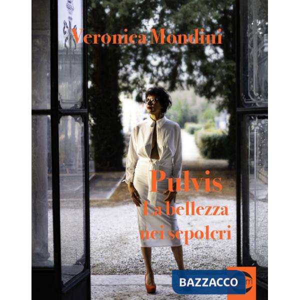 Pulvis. La bellezza nei sepolcri. Ediz. illustrata