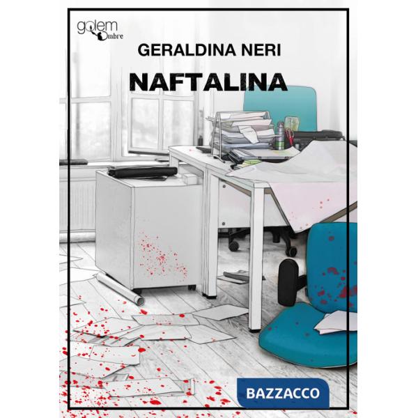 Naftalina