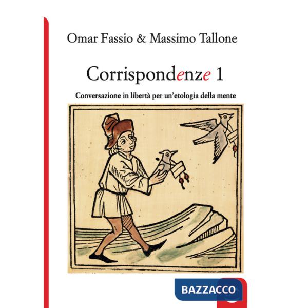 Corrispondenze. Vol. 1