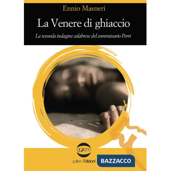 Venere di ghiaccio (La)