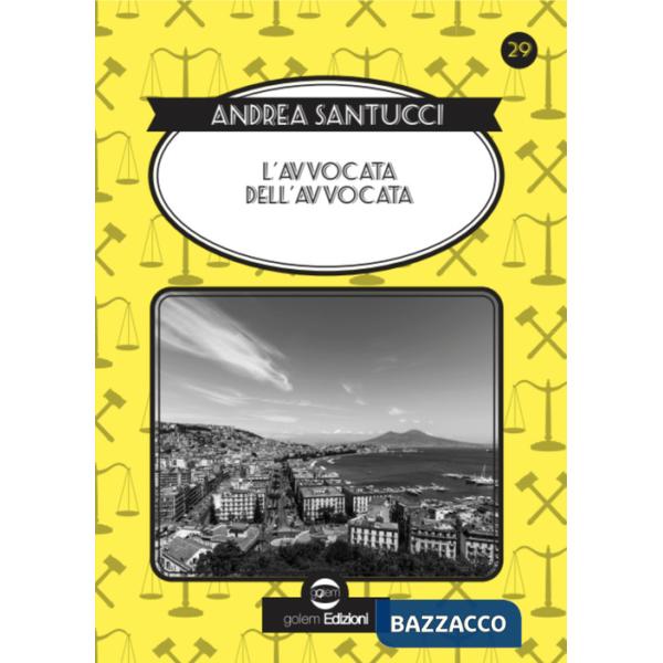 Avvocata dell'avvocata (L')