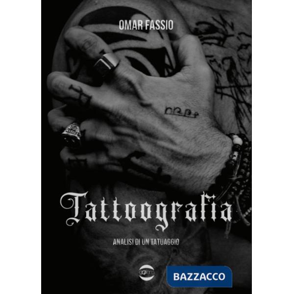 Tattoografia