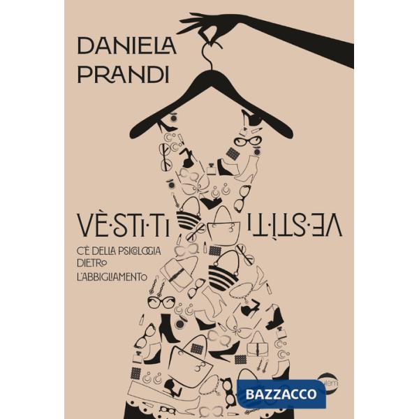 Vestiti. C'è della psicologia dietro l'abbigliamento