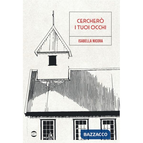 Cercherò i tuoi occhi