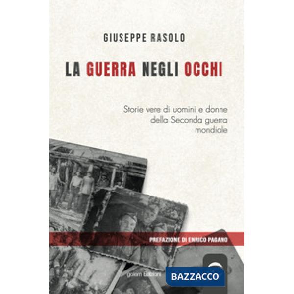 Guerra negli occhi (La)