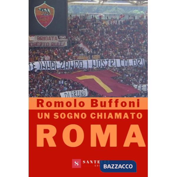 Sogno chiamato Roma (Un)