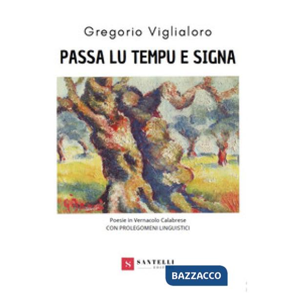 Passa lu tiempu e signa