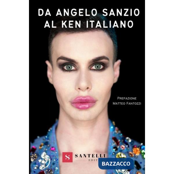 Da Angelo Sanzio al ken italiano