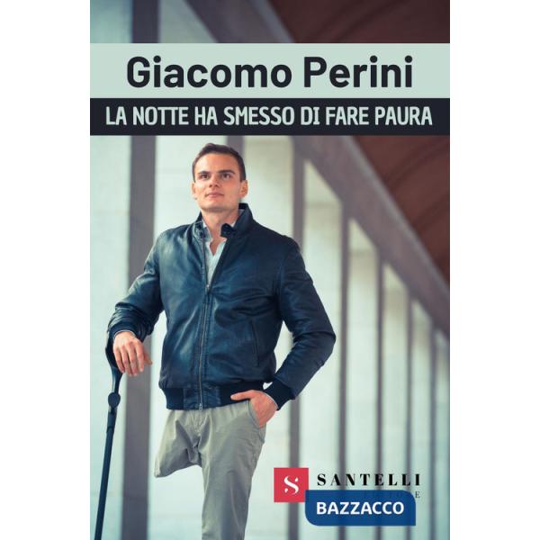 Notte ha smesso di fare paura (La)