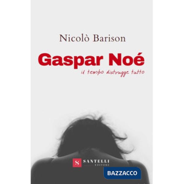 Gaspar Noè. Il tempo distrugge tutto