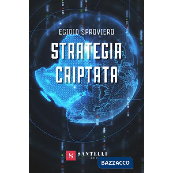 Strategia criptata