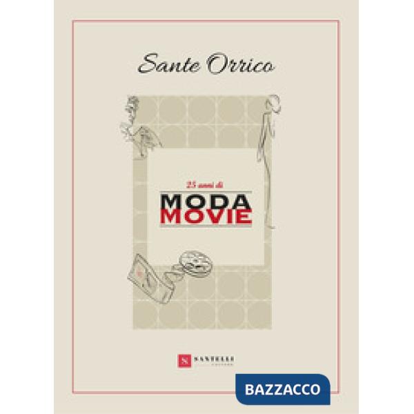 25 anni di Moda Movie