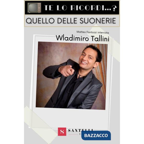 Te lo ricordi... Quello delle suonerie?