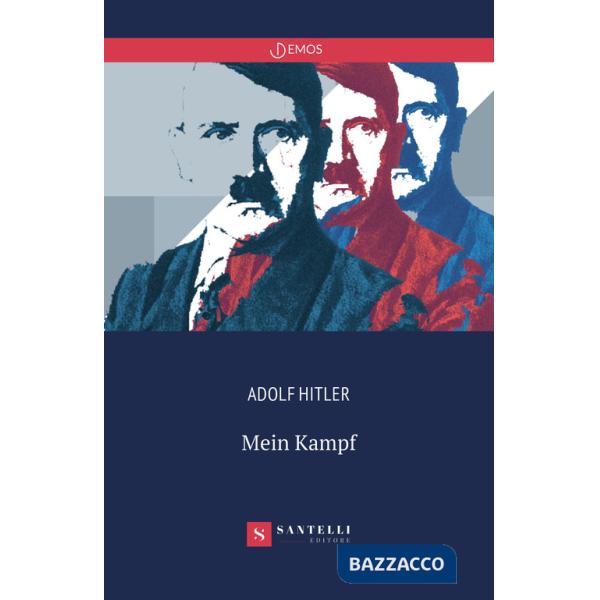 Mein Kampf