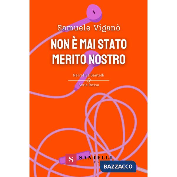 Non è mai stato merito nostro