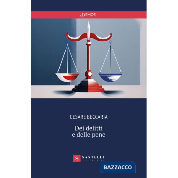 Dei delitti e delle pene