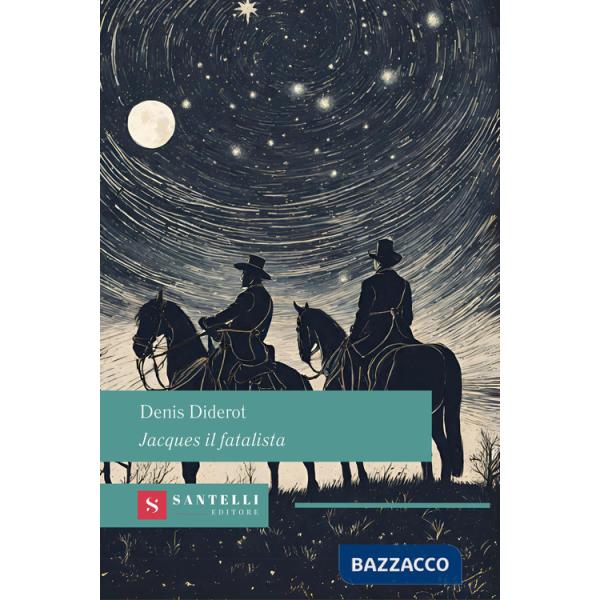 Jacques il fatalista