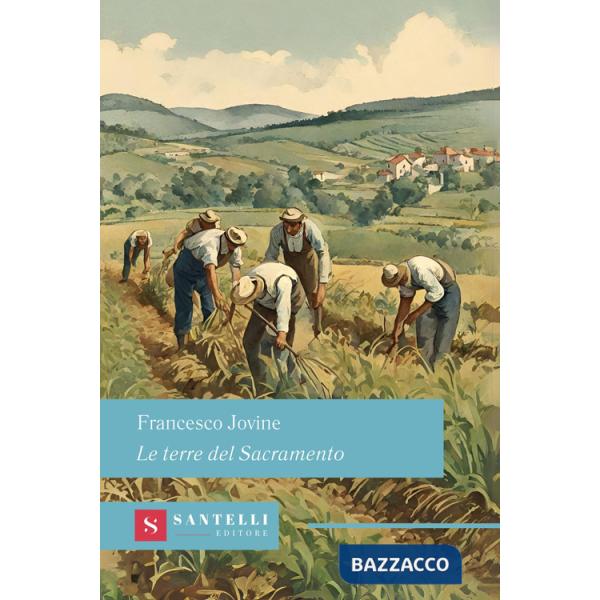 Terre del Sacramento (Le)