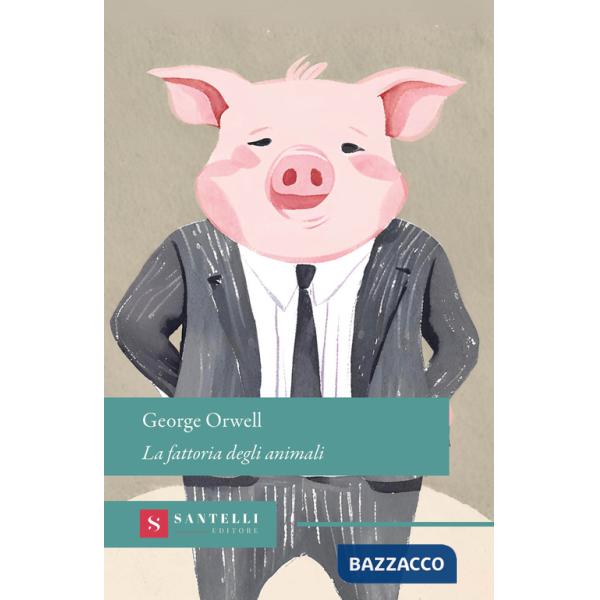 Fattoria degli animali (La)