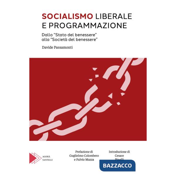 Socialismo liberale e programmazione. Dallo «Stato del benessere» alla «Società del benessere»