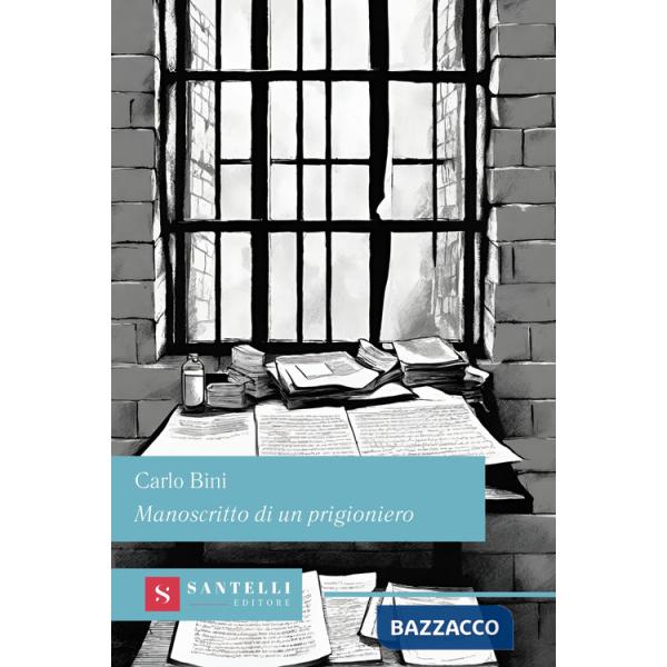 Manoscritto di un prigioniero