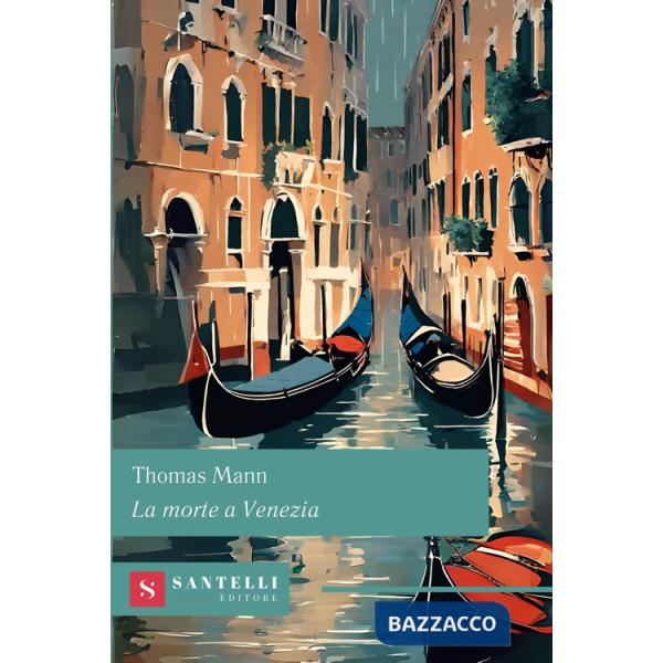Morte a Venezia (La)