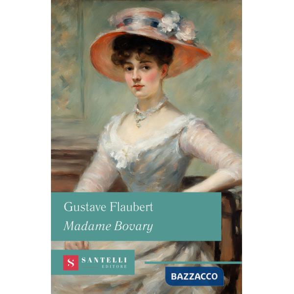 Madame Bovary