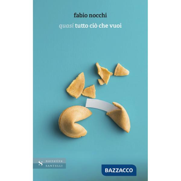 Quasi tutto ciò che vuoi