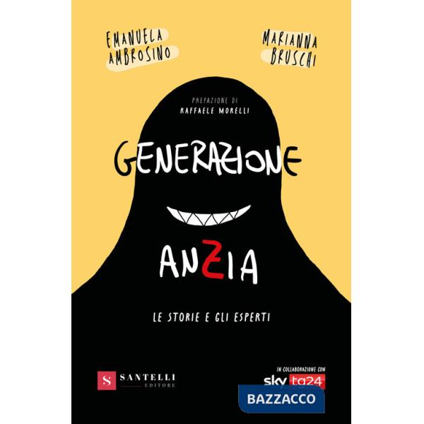 Generazione anZia. Le storie e gli esperti