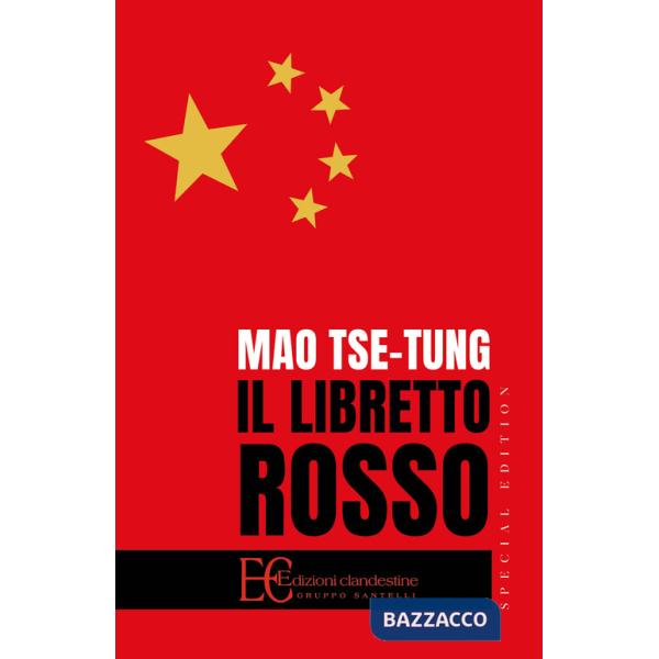 Libretto rosso. Ediz. speciale (Il)