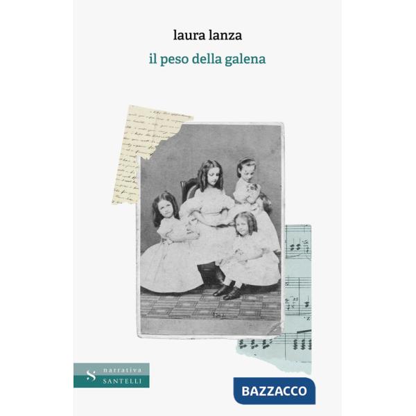 Peso della galena. Nuova ediz. (Il)