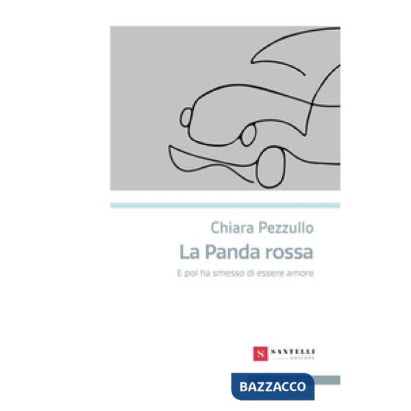 Panda rossa (La)
