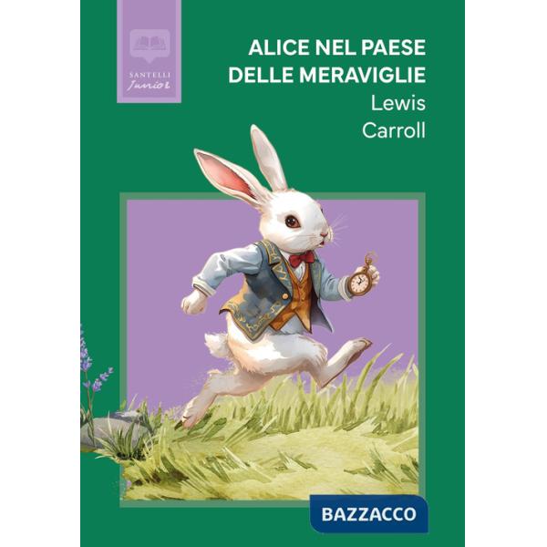 Alice nel paese delle meraviglie