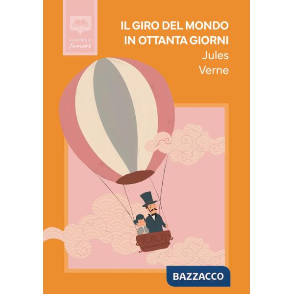 Giro del mondo in ottanta giorni (Il)