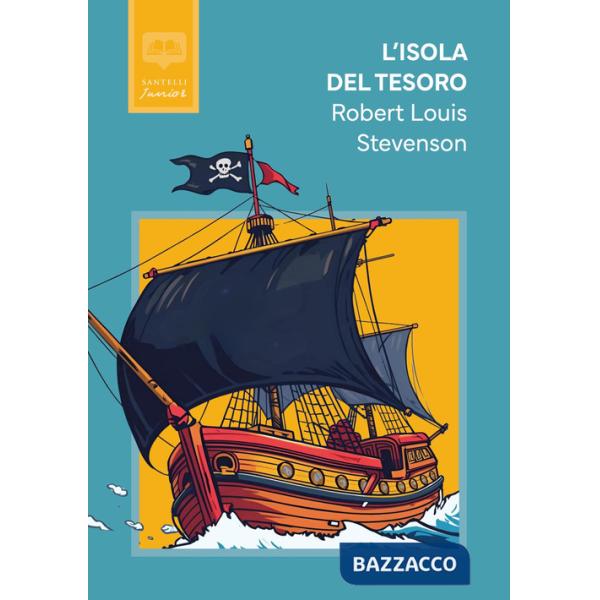 Isola del tesoro. Classici per ragazzi (L')