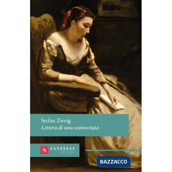 Lettere di una sconosciuta