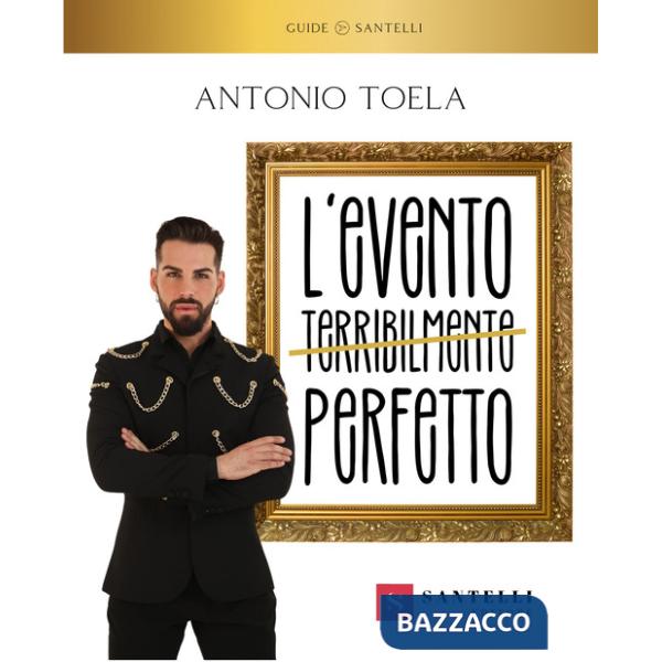 Evento terribilmente perfetto (L')