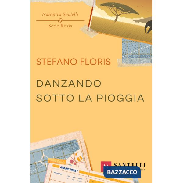 Danzando sotto la pioggia