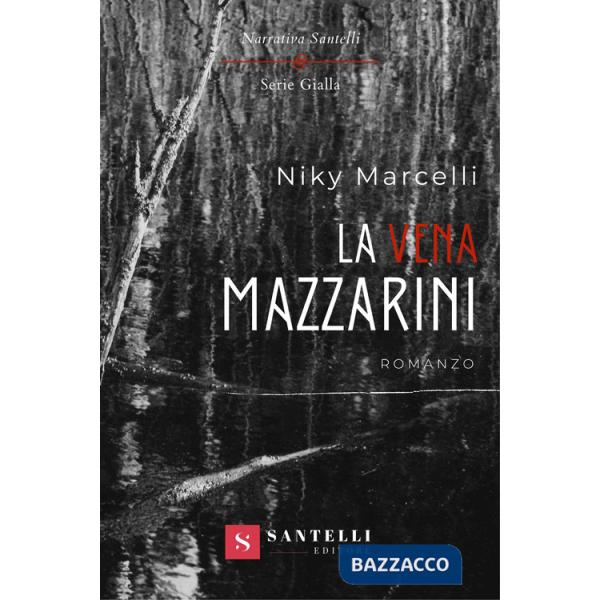 Vena Mazzarini (La)