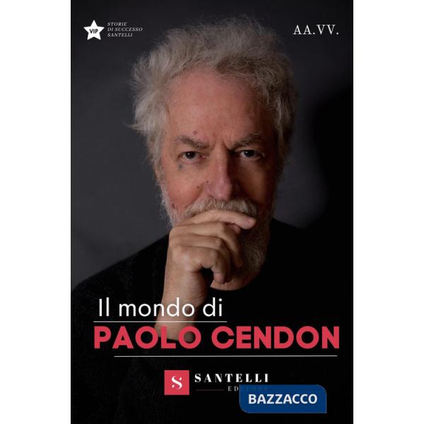 Mondo di Paolo Cendon (Il)