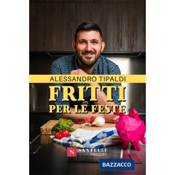 Fritti per le feste
