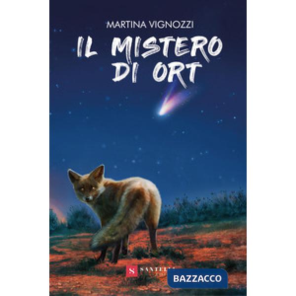 Mistero di Ort (Il)