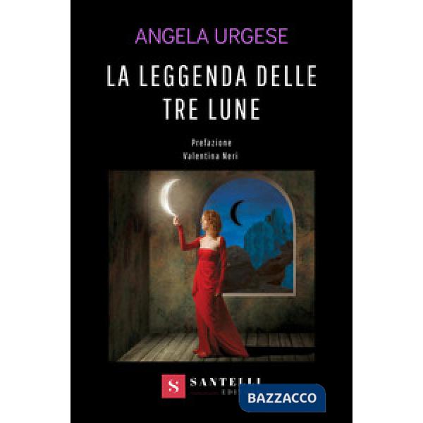 Leggenda delle tre lune (La)