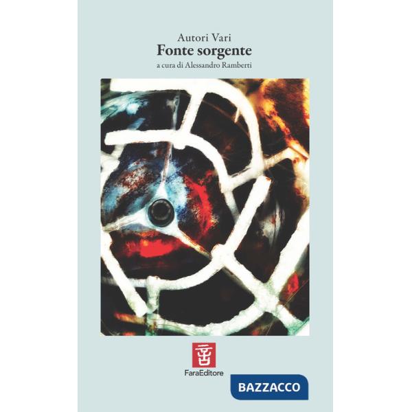 Fonte sorgente. Kermesse avellanita