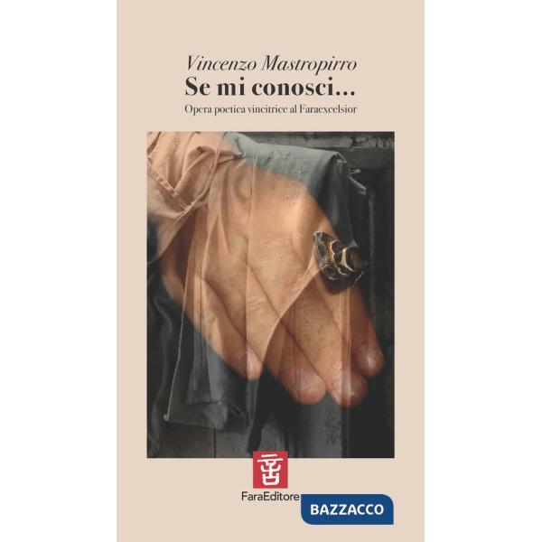 Se mi conosci...