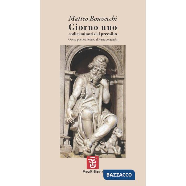 Giorno uno. Codici minori dal preesilio