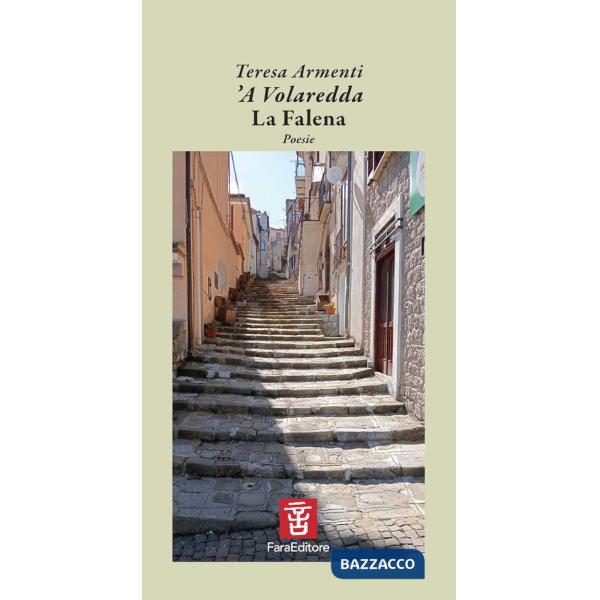 'A volaredda. La falena