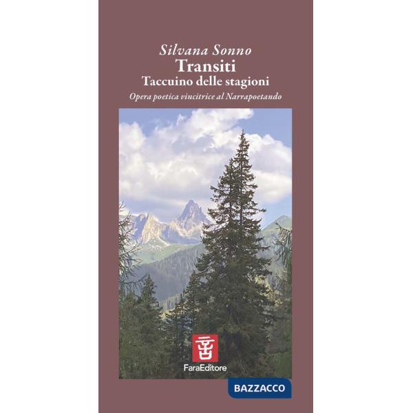 Transiti. Taccuino delle stagioni
