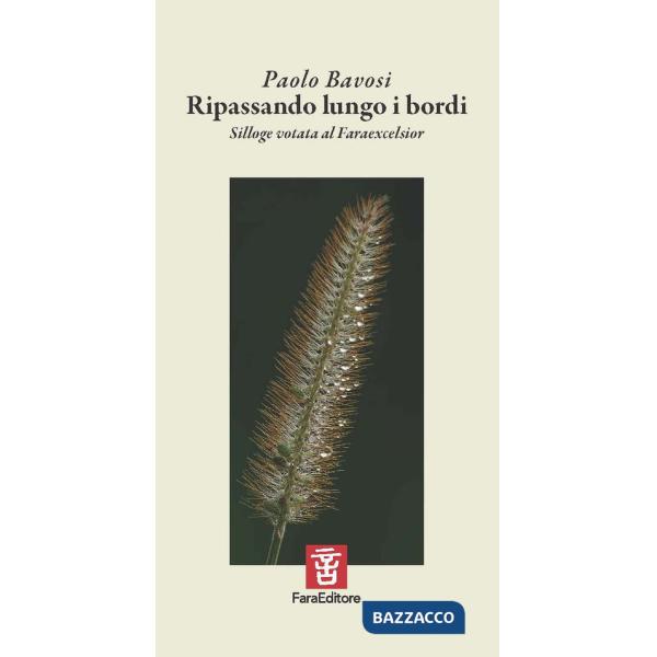 Ripassando lungo i bordi. Silloge votata al Faraexcelsior